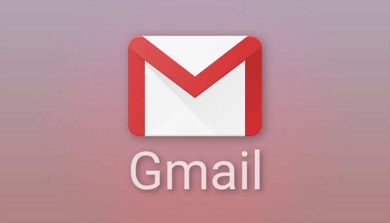 Logo Gmail