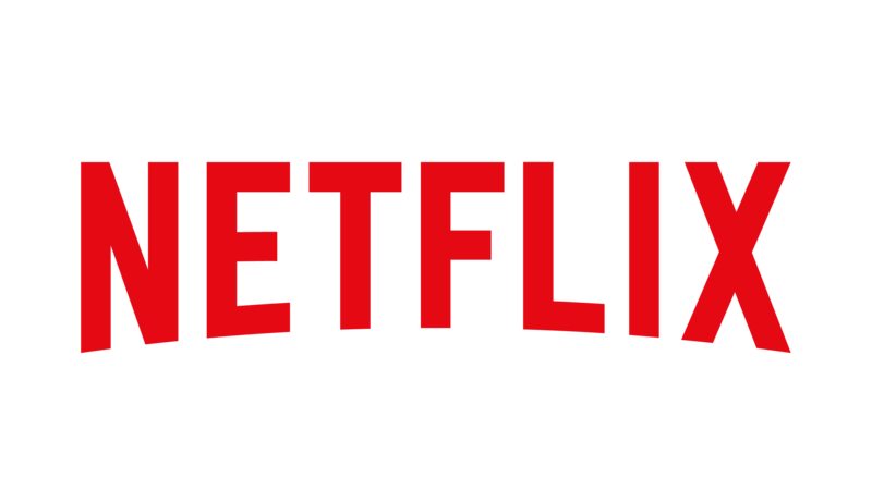 Logo Netflix