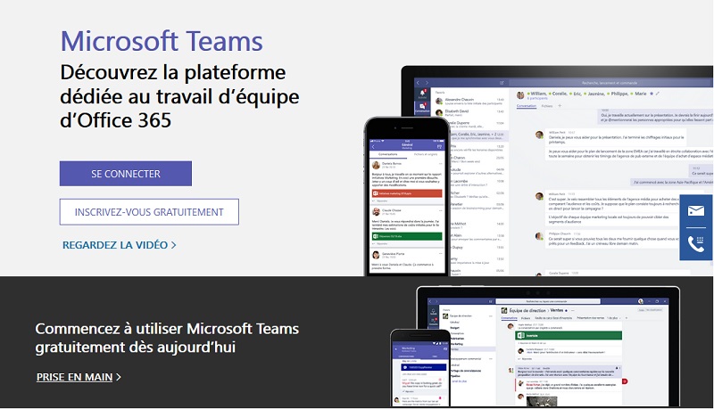 Microsoft Teams