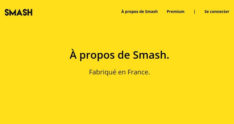 Smash