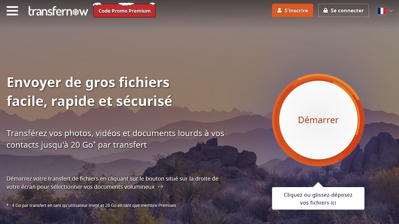 TransferNow