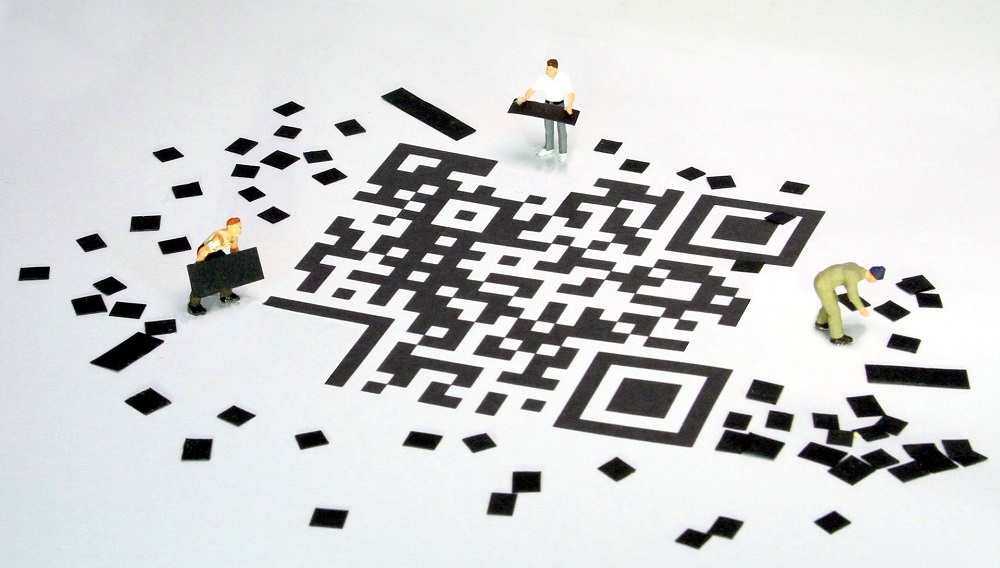 Scanner un code QR : guide complet iPhone et Android