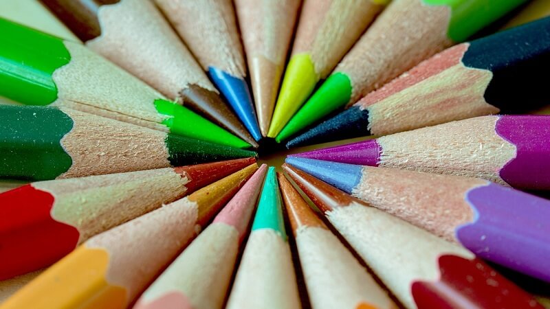 Palette de couleurs : meilleurs outils pour trouver la bonne