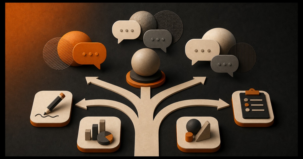 Chatbot IA : quels assistants choisir selon votre usage ?
