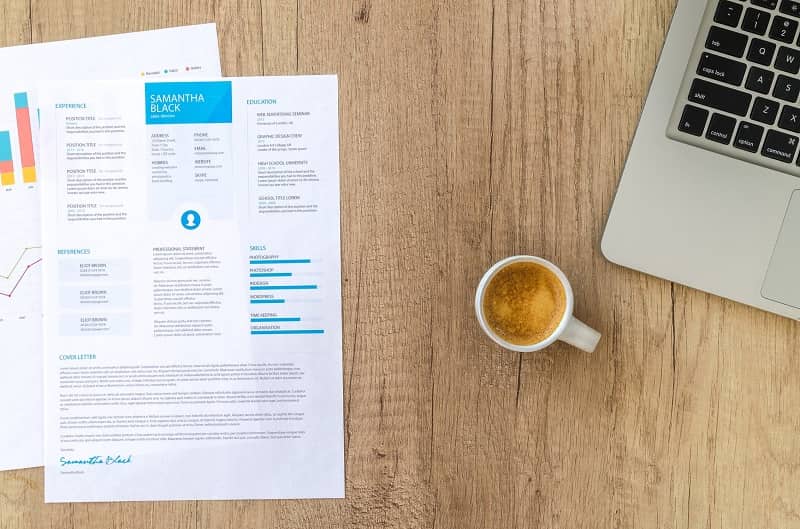 Curriculum Vitae