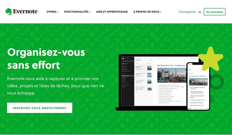 Evernote