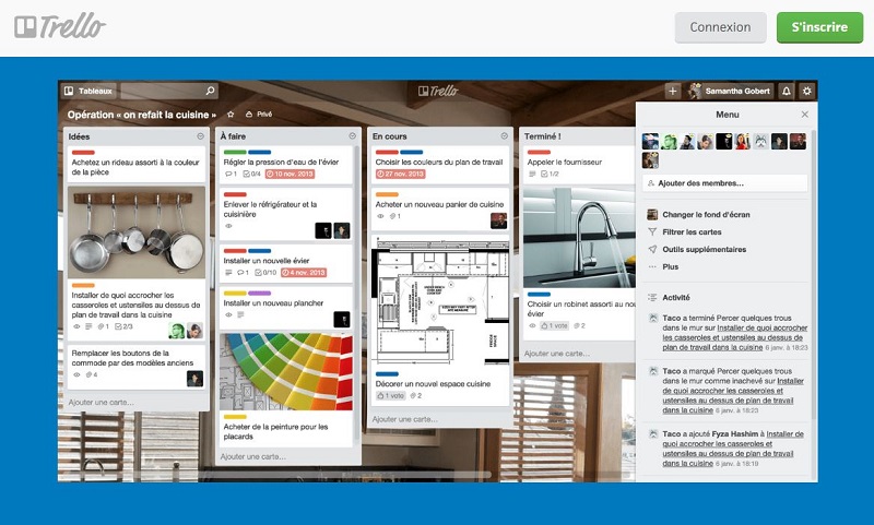 Trello