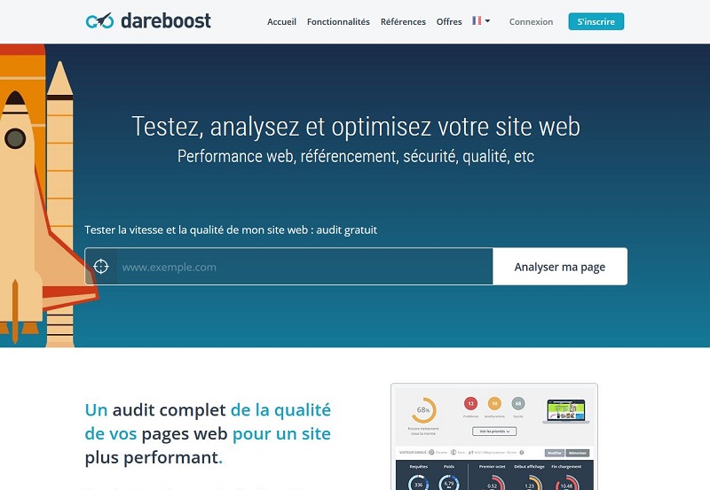 Dareboost