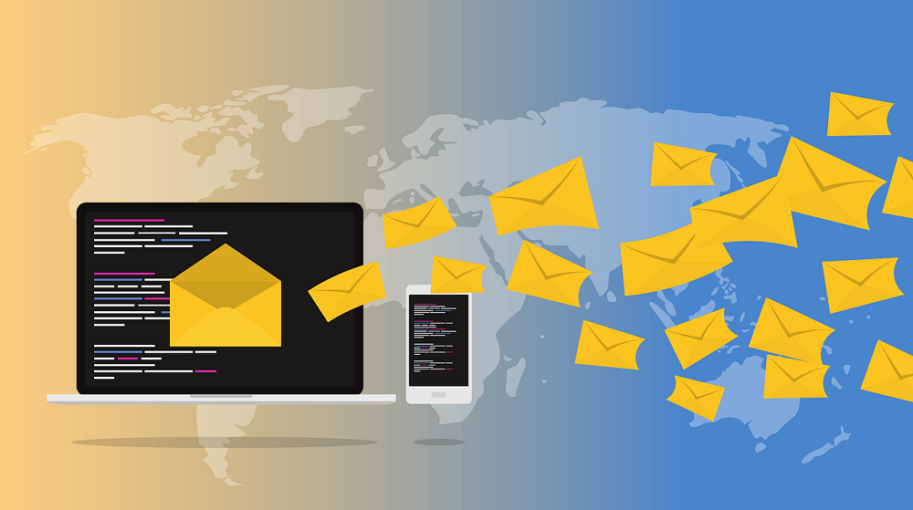 Email jetable : 4 services pour éviter le spam