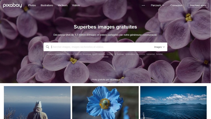 Pixabay