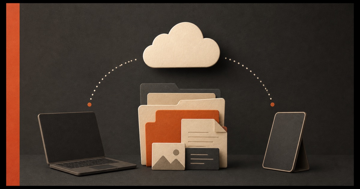 Dropbox : fiche outil, stockage, usages et alternatives