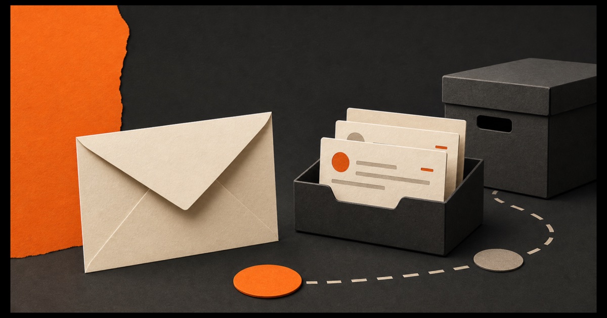 Gmail : fiche outil, usages, limites et alternatives