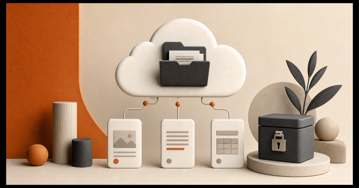 Google Drive : fiche outil, stockage, usages et alternatives