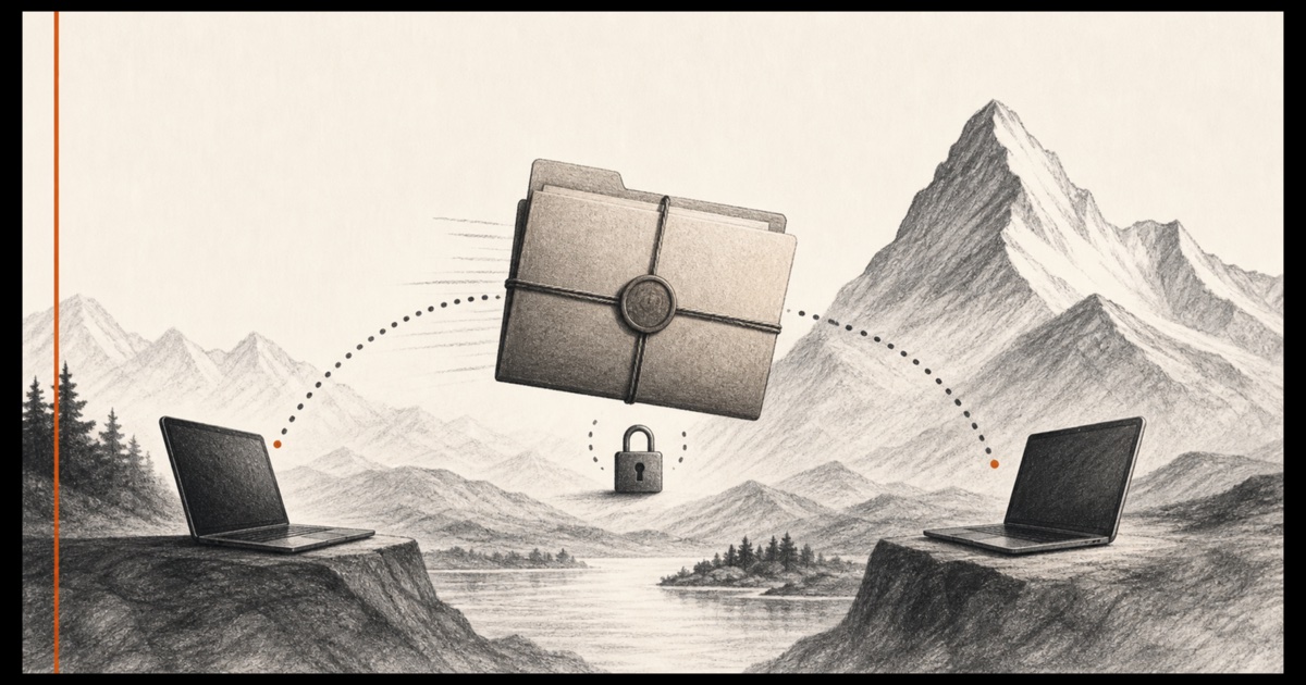 SwissTransfer : fiche outil, limites, sécurité et alternatives