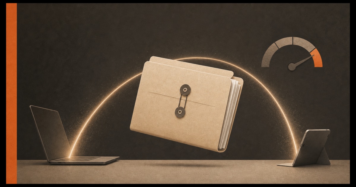 WeTransfer : fiche outil, limites gratuites et alternatives