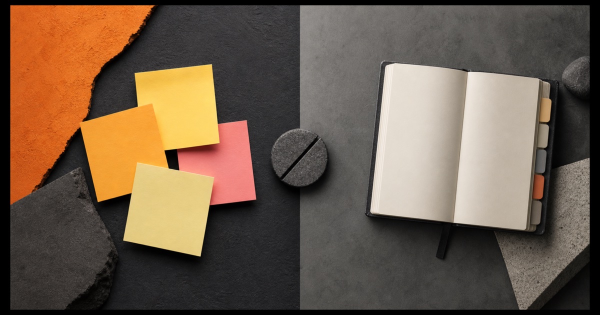 Comparatif Google Keep vs OneNote