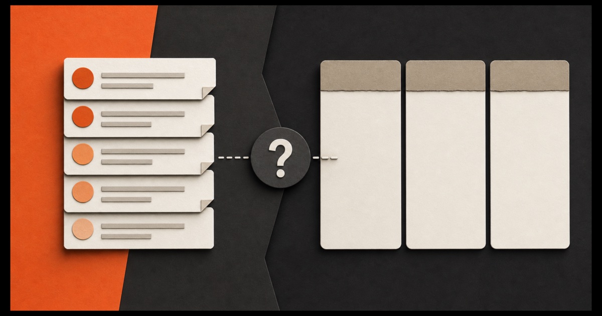 Comparatif Todoist vs Trello