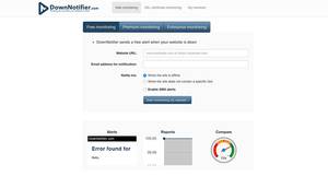 DownNotifier