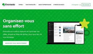 Evernote