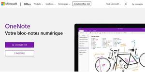 Microsoft OneNote