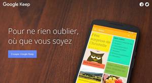 Google Keep