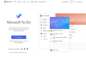 Microsoft To-Do