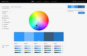 Adobe Color