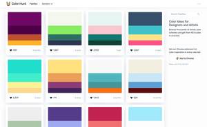 Color Hunt