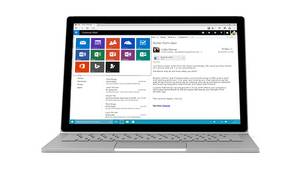 Microsoft Outlook