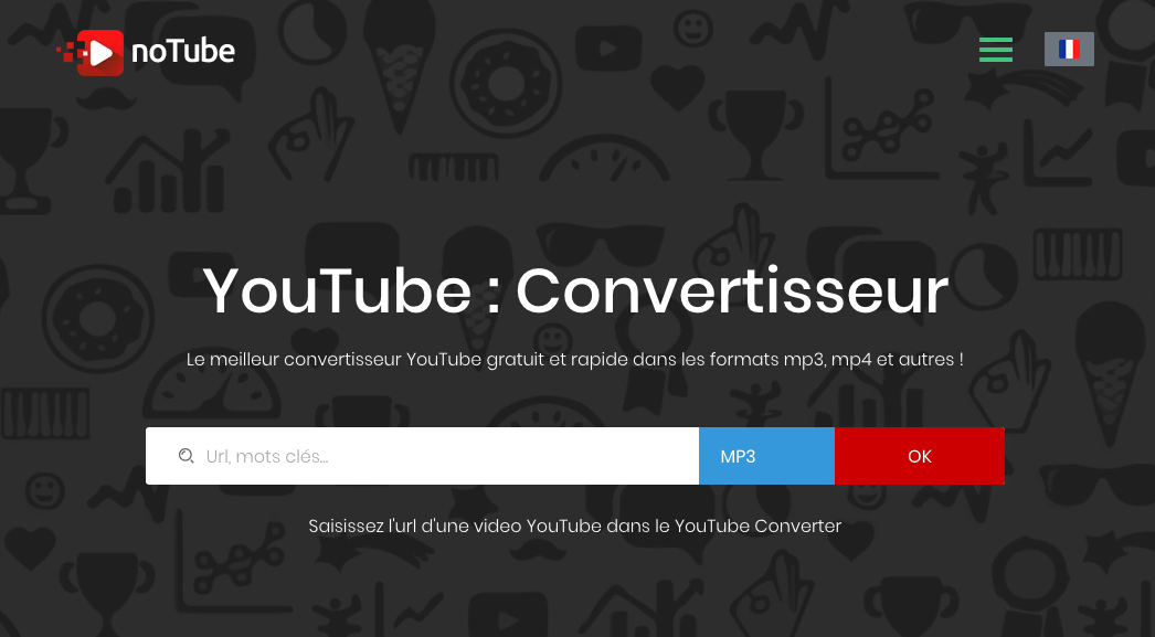 observación Cayo Inevitable 5 outils pour télécharger une vidéo YouTube